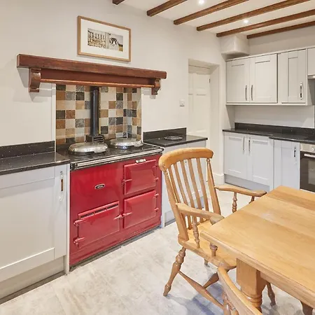 Host & - Bridge House Casa vacanze Muker