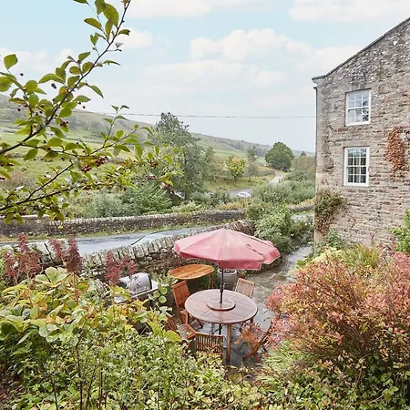 Holiday home Host & - Bridge House