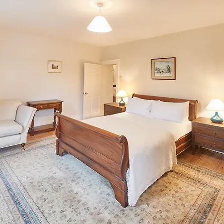 Holiday home Host & - Bridge House Muker