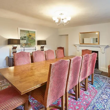 Holiday home Host & - Bridge House *