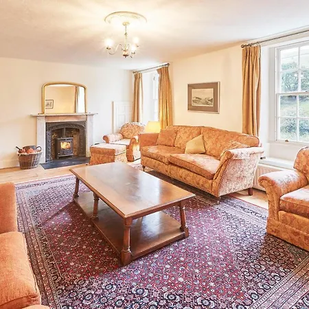 Holiday home Host & - Bridge House