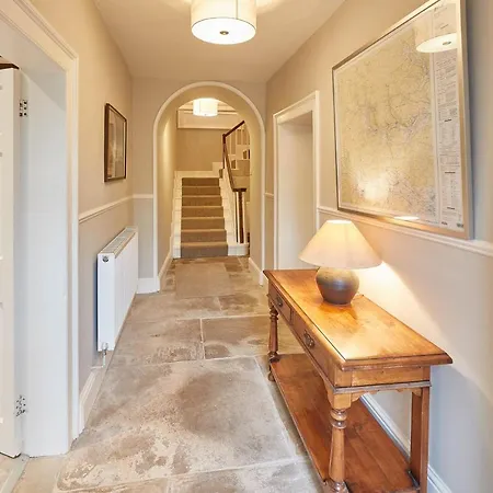 Host & - Bridge House *