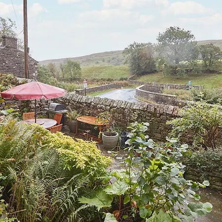 Holiday home Host & - Bridge House Muker