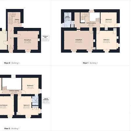 Casa vacanze Host & - Bridge House *
